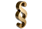 Paragraf-gold_Thorben-Wengert_pixelio