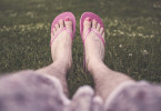 FlipFlops, Quelle: RyanMcGuire/pixabay.com