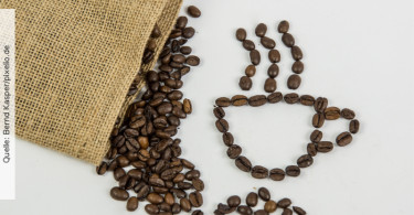 Java, Kaffee, Quelle: Bernd Kasper/pixelio.de