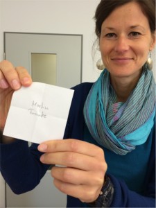 Gewinner der Verlosung Arbeitsrecht