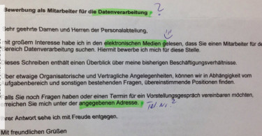Quelle: bewerberblog.de