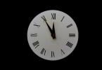 Wanduhr-Fuenf-vor-Zwölf_Bewerbungsprozess