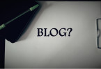 Blog, Blogartikel, Quelle: Benjamin Brückner