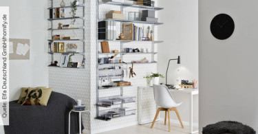 Quelle: Elfa Deutschland GmbH/homify.de