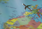 Reisen, Auslandspraktikum Quelle: edar/pixabay.com