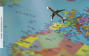 Reisen, Auslandspraktikum Quelle: edar/pixabay.com