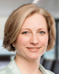 Autorin Eva Lutz