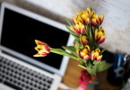 Arbeitsatmosphäre, Quelle: Unsplash/pixabay.com