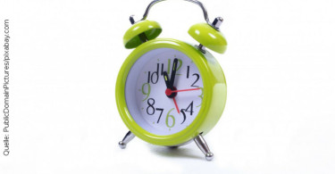 Regelstudienzeit, Quelle: PublicDomainPictures/pixabay.com