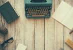 Ghostwriting, Quelle: Unsplash/pixabay.com