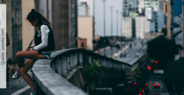 Studieren im Ausland, Quelle: pexels.com