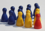 Projektleiter, Quelle: steinchen/pixabay.com