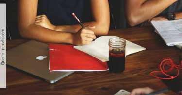Coworking, Quelle: pexels.com