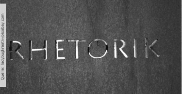 Rhetorik-Tipps, ladybugkreativ/pixabay.co