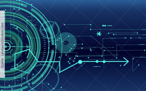 Digitalisierung, Strukturwandel, Quelle: Lenaaera/pixabay.com