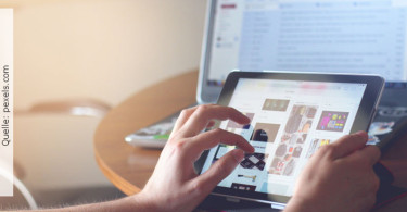 Digitalisierung, Unternehmenskultur, Quelle: pexels.com