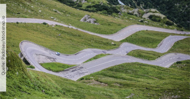 Berufsweg, padolsey/stocksnap.io
