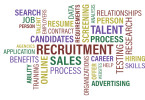 Recruiting; Quelle: Maialisa/pixabay.com