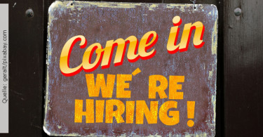 Employer Brand; Quelle: geralt/pixabay.com
