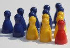 IT-Spezialisten Quelle: steinchen/pixabay.com
