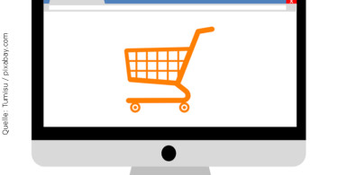 E-Commerce; Quelle: tumisu/pixabay.com