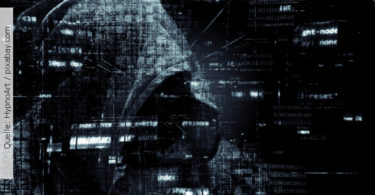 Cybercrime; Quelle: HypnoArt/pixabaycom