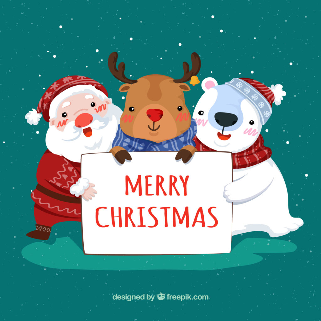 Merry-Christmas
