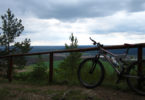 Fahrrad_Trail