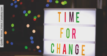 Vorstellung Madlen_Time for Change