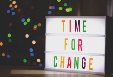 Vorstellung Madlen_Time for Change