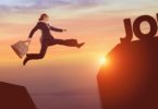 Job Hopper - Sprung zum neuen Job